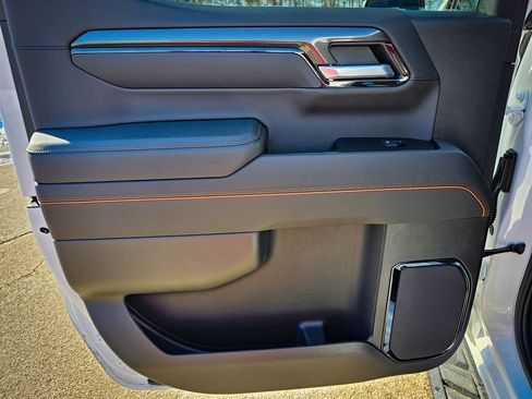 New 2026 GMC Sierra 1500 AT4 w/ AT4 Premium Package image 33