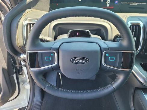 New 2026 Ford Expedition Tremor AWD/4WD image 9
