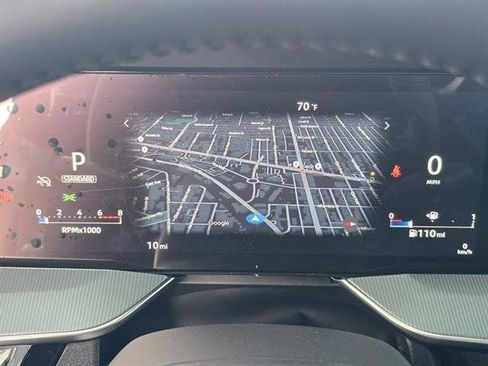 New 2026 Nissan Murano SL image 5