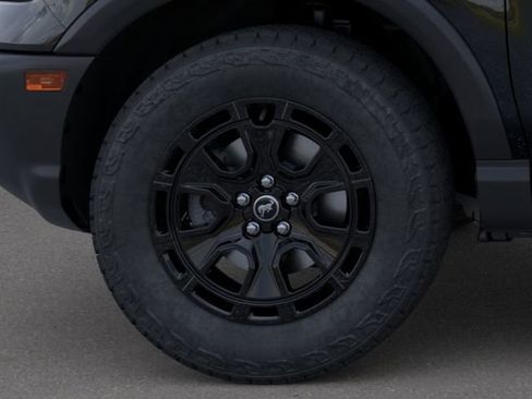 New 2026 Ford Bronco Sport Badlands w/ Sasquatch Badlands Package AWD/4WD image 19