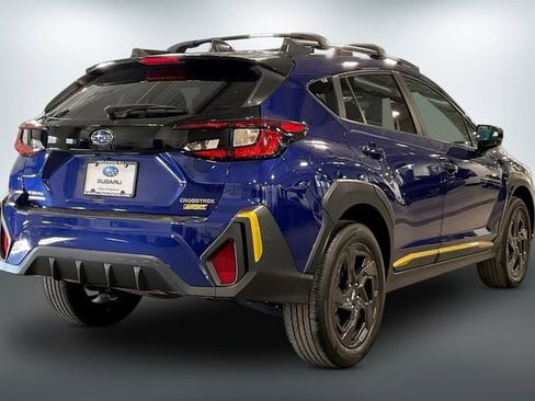 Used 2024 Subaru Crosstrek 2.5i Sport image 13