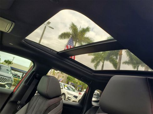 Used 2025 Acura ADX A-Spec image 18