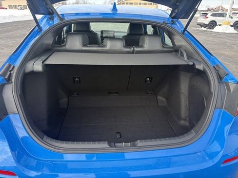 Certified 2022 Honda Civic Sport Touring image 14