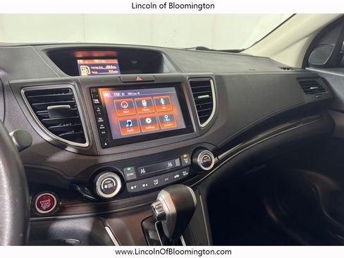Used 2016 Honda CR-V EX-L image 29