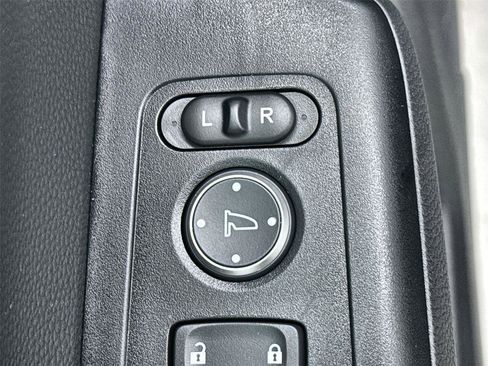 New 2026 Honda CR-V Sport Touring image 16