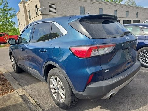 Used 2020 Ford Escape SE image 6