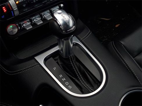 Certified 2023 Ford Mustang GT Premium w/ Equipment Group 401A image 23