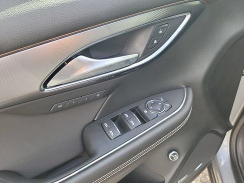 Used 2025 Buick Envision Sport Touring AWD/4WD image 16