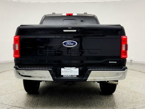 Used 2022 Ford F150 XLT w/ Equipment Group 302A High image 6