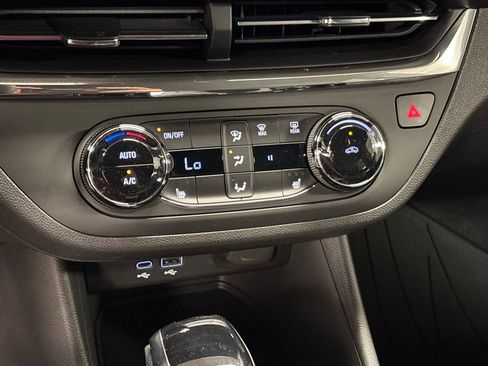 New 2026 Buick Envista Preferred w/ Convenience I Package image 33