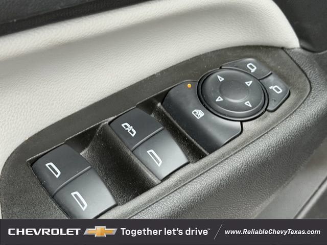 Used 2024 Chevrolet Equinox LS w/ Driver Confidence II Package FWD image 26