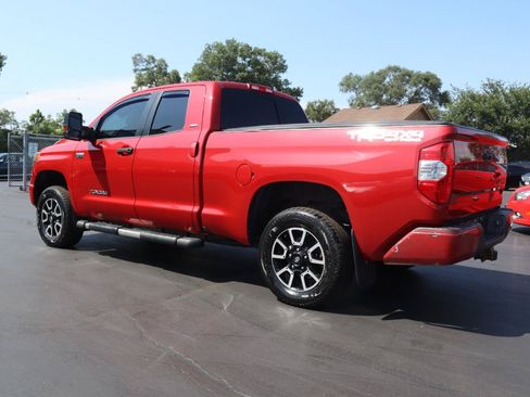 Used 2015 Toyota Tundra SR5 w/ TRD Off Road Package AWD/4WD image 3