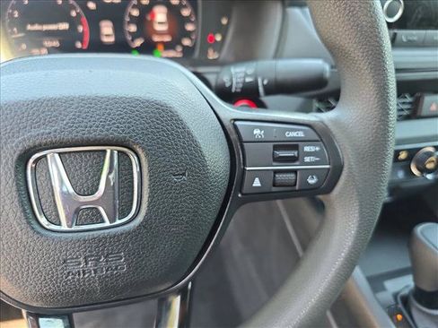 Used 2023 Honda Accord EX image 18