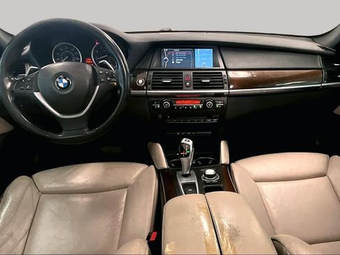 Used 2014 BMW X6 xDrive35i AWD/4WD image 13