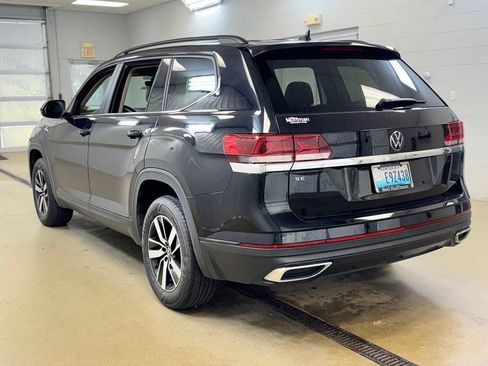 Used 2023 Volkswagen Atlas SE FWD image 7