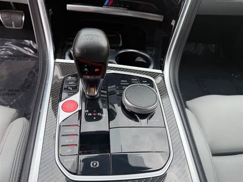 Used 2020 BMW M8 Competition w/ M Driver's Package AWD/4WD image 22