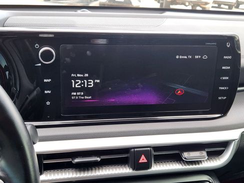 Used 2024 Kia K5 GT-Line w/ GT-Line Premium Package image 17