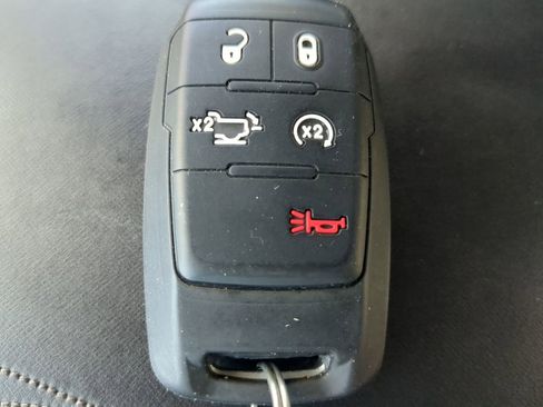 Used 2021 RAM 1500 Limited image 32