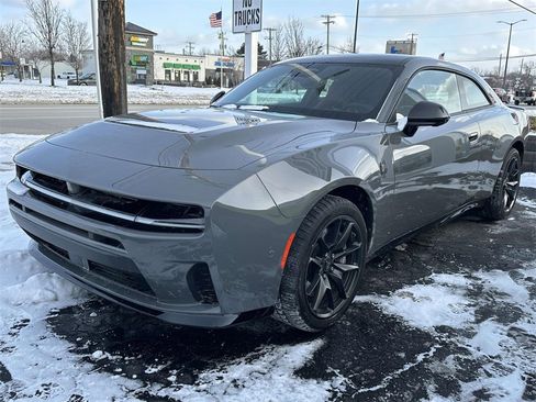 Used 2026 Dodge Charger R/T Scat Pack image 7