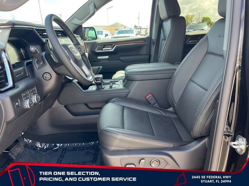 New 2026 GMC Sierra 1500 Denali AWD/4WD image 9