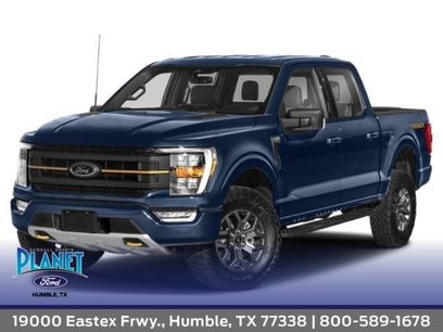 Used 2023 Ford F150 Tremor w/ Equipment Group 402A High
