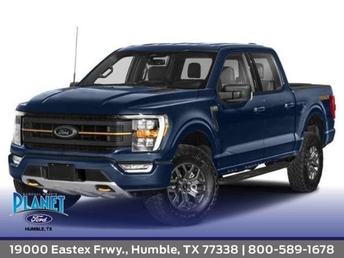 Used 2023 Ford F150 Tremor w/ Equipment Group 402A High AWD/4WD image 1