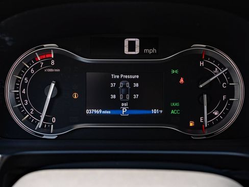 Used 2020 Honda Ridgeline RTL image 30
