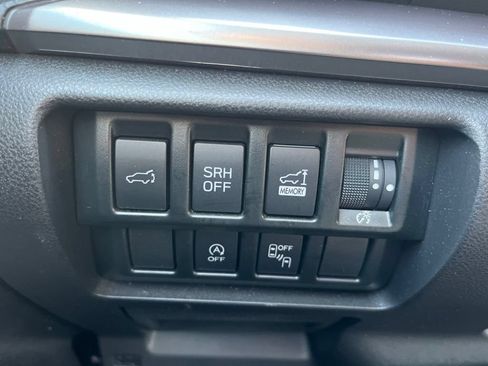 Certified 2023 Subaru Forester Premium AWD/4WD image 26