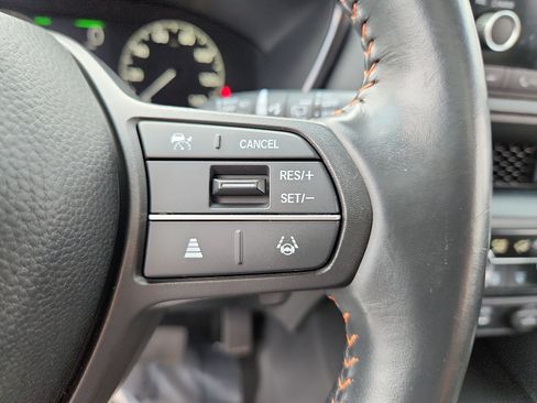 Used 2023 Honda CR-V Sport image 23