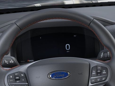 New 2026 Ford Explorer Active w/ Active Comfort Package AWD/4WD image 13