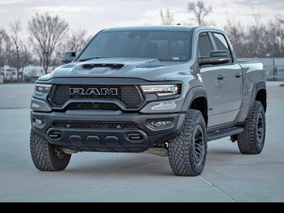 Used 2023 RAM 1500 TRX w/ TRX Level 2 Equipment Group
