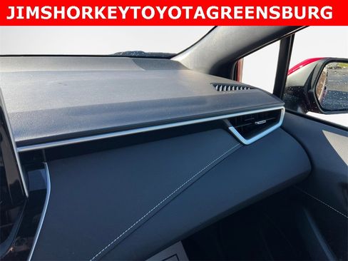 Used 2023 Toyota Corolla SE image 22