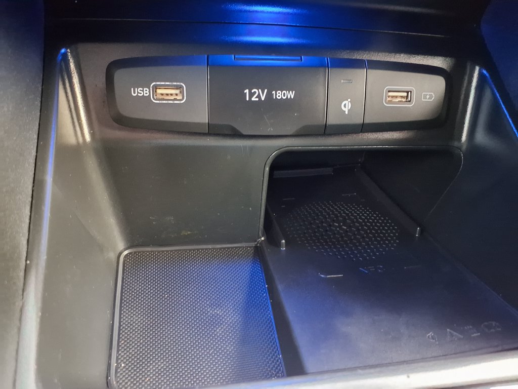 Used 2023 Hyundai Tucson SEL w/ Convenience Package FWD image 26
