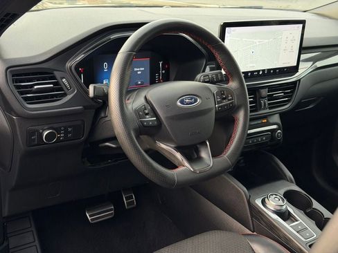 Certified 2023 Ford Escape ST-Line w/ Tech Pack #1 image 20