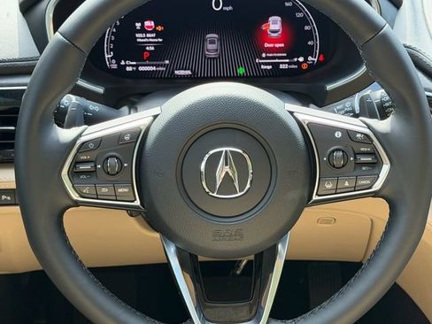 New 2026 Acura MDX w/ Advance Package AWD/4WD image 10