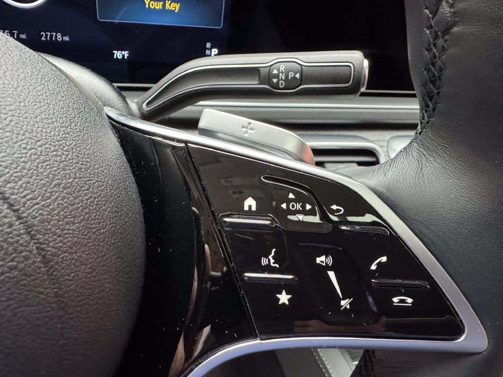 Used 2026 Mercedes-Benz GLS 450 4MATIC image 15