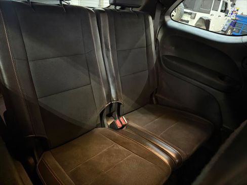 Certified 2024 Dodge Durango R/T AWD/4WD image 16