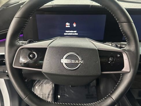 Used 2025 Nissan Murano SL w/ Cargo Package AWD/4WD image 15