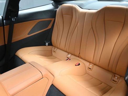 Used 2020 BMW 840i xDrive Coupe w/ Driving Assistance Package image 10