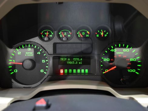 Used 2008 Ford F250 XLT AWD/4WD image 23