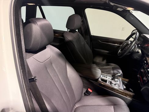 Used 2018 BMW X5 xDrive35i AWD/4WD image 39