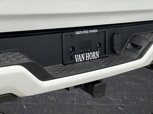 Used 2025 RAM 1500 Lone Star image 36