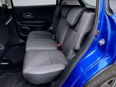 Used 2021 Honda HR-V EX image 13