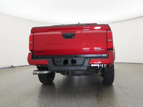 New 2025 Toyota Tacoma TRD Off-Road AWD/4WD image 23