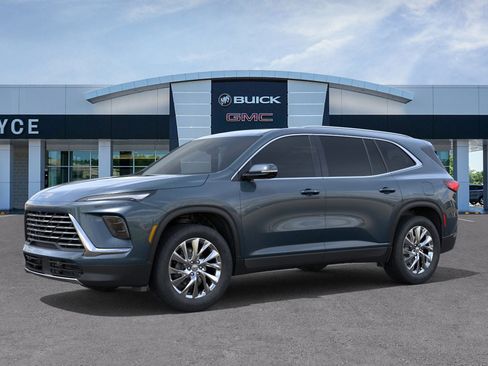 New 2026 Buick Enclave Preferred w/ Power Package image 2