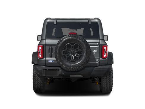 New 2026 Ford Bronco Badlands AWD/4WD image 30