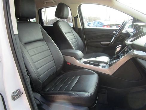 Used 2013 Ford Escape SEL image 17