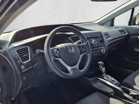 Used 2013 Honda Civic LX image 6
