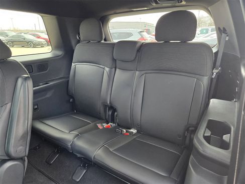 New 2027 Kia Telluride S image 19