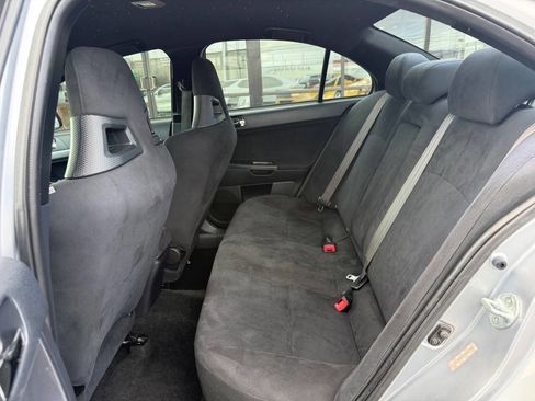 Used 2008 Mitsubishi Lancer Evolution GSR image 14